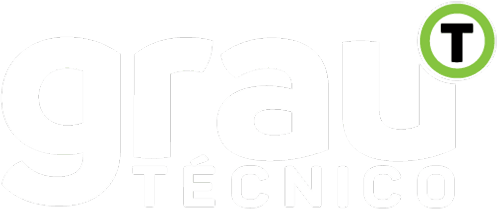 Grau Técnico